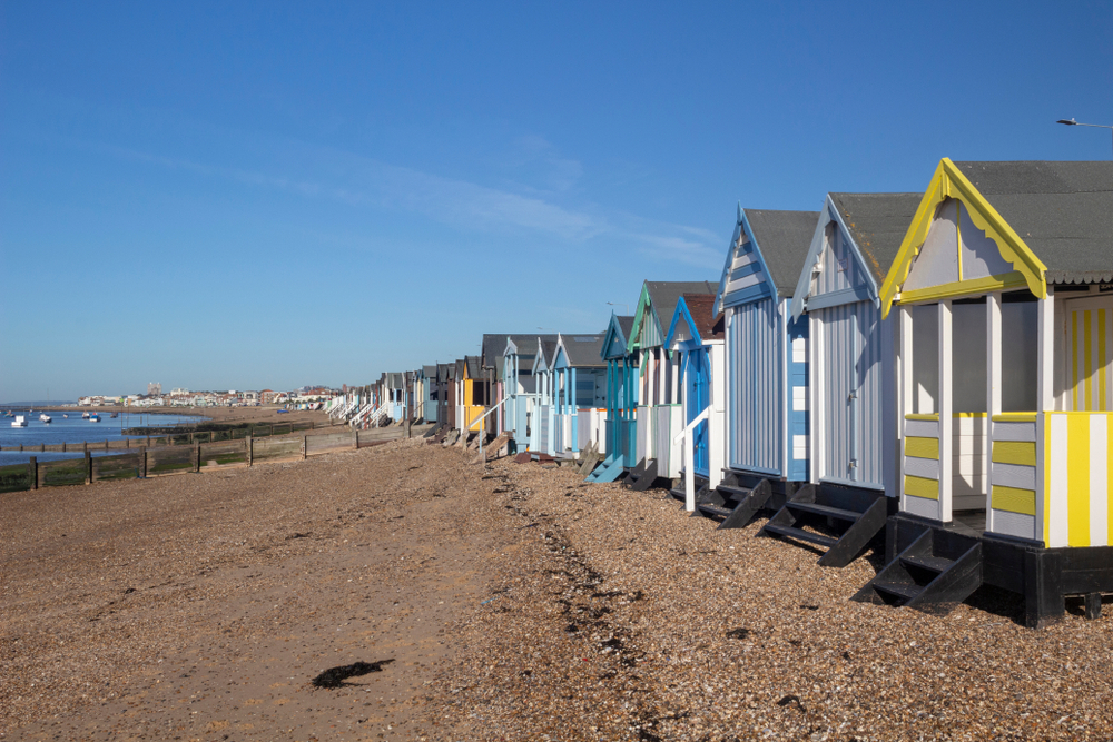 The Best Seaside Towns In The UK, Judged On Beach Quality