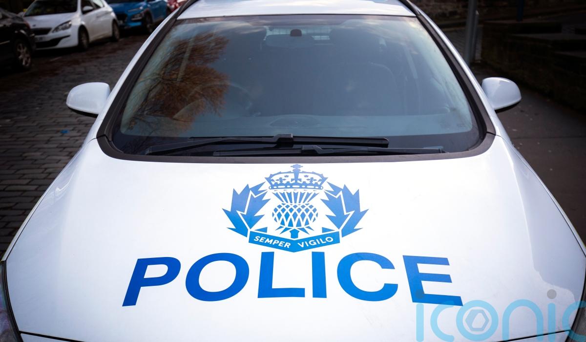 Motorcyclist dies in crash with bus on A87 in Scottish Highlands