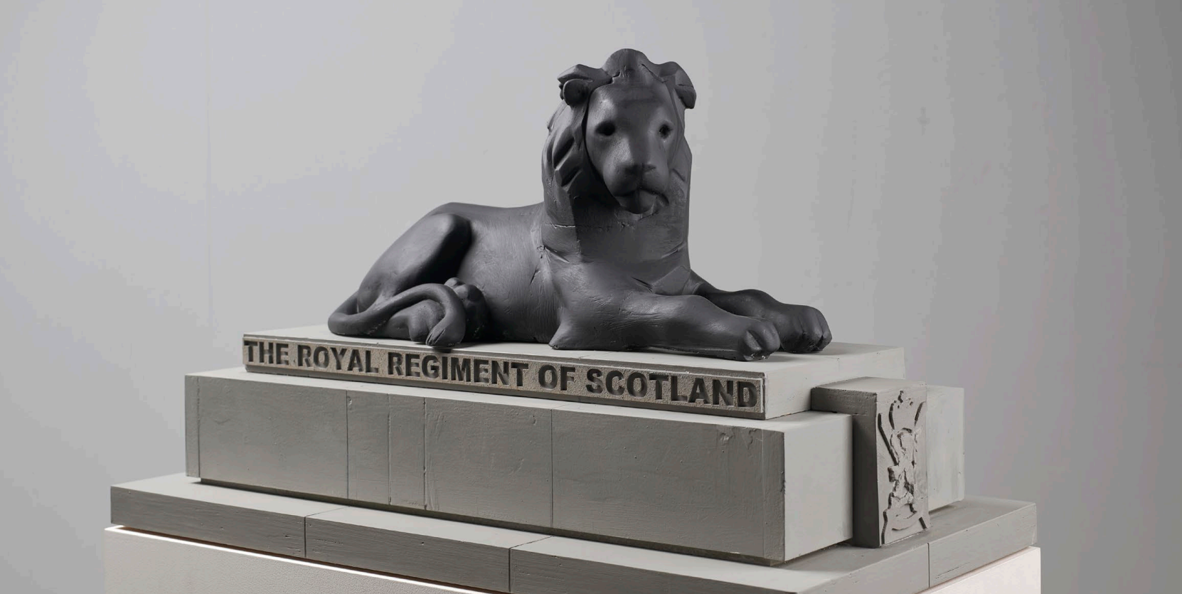 The Royal Regiment of Scotland set to mark 20th anniversary with new commemorative statue – The NEN – North Edinburgh News