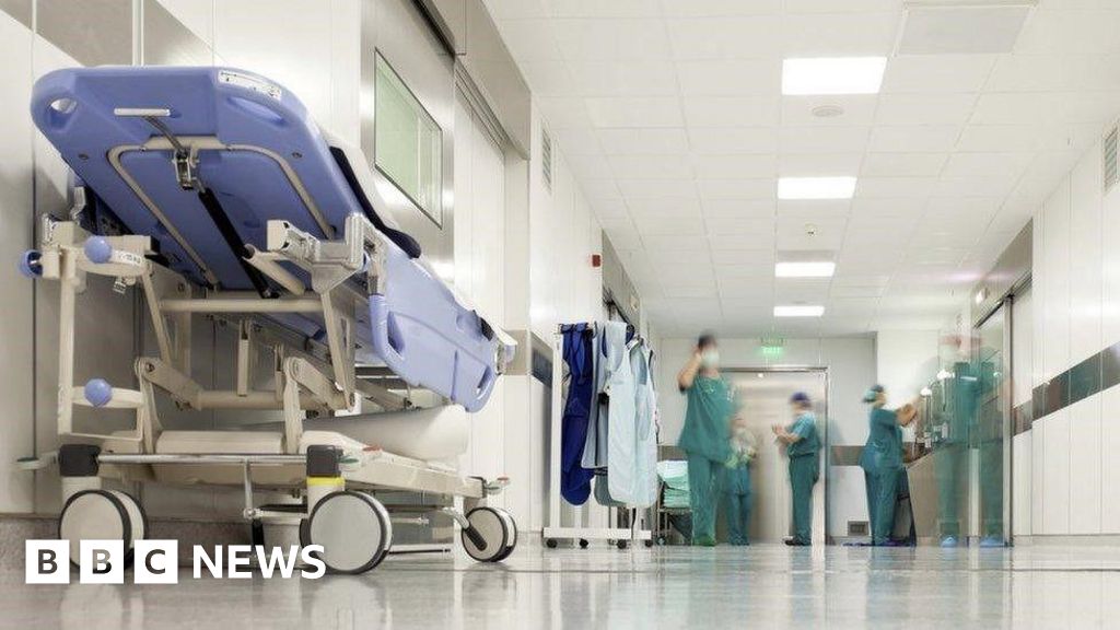 NHS Grampian and Orkney apologise for cancer patient's care