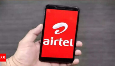 Airtel down: Thousands of users report facing issues with making calls, accessing internet data