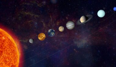 Six-Planet ‘Parade’ On Monday Is A Last Chance To See Mercury