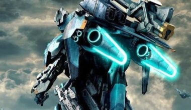 Nintendo Identifies Xenoblade Chronicles X Voice Sync Bug On Switch 2