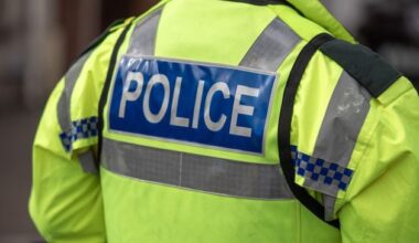 Police investigate separate burglaries in Belfast