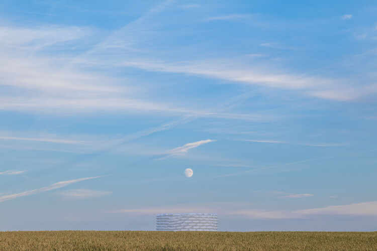 SoftPower Installation / Gregory Orekhov - Image 2 of 12