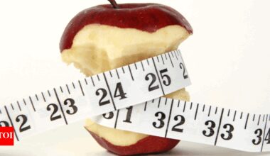 Lose body fat faster: Just 30 minutes of walking supercharges weight loss by 33%!