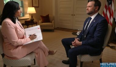 Vance boasts Trump’s ‘energetic diplomacy’ will end Ukraine war as Russian foreign minister says no Putin-Zelensky meeting in sight