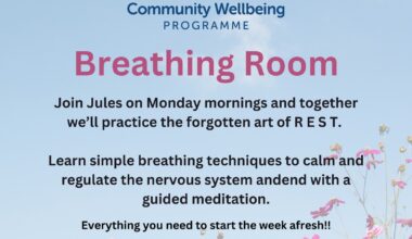 Activities for women at Pilton Community Health Project – The NEN – North Edinburgh News