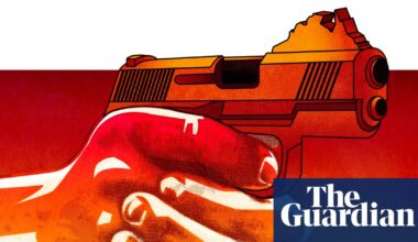 Australia’s gun lobby says it’s ‘winning’ the fight against firearm control as numbers surge | Gun control