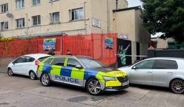New Lodge: Man arrested as ‘extremely distressing’ three-day security alert in north Belfast ends