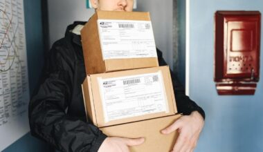 Explained: Why India, France, and the UK are pausing postal deliveries to the US