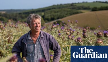 ‘People just lie’: How Riverford’s Guy Singh-Watson became the most brutally honest farmer in Britain | Farming