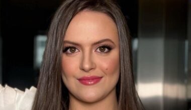 Lawyer, 22, dies after suffering severe allergic reaction during CT scan