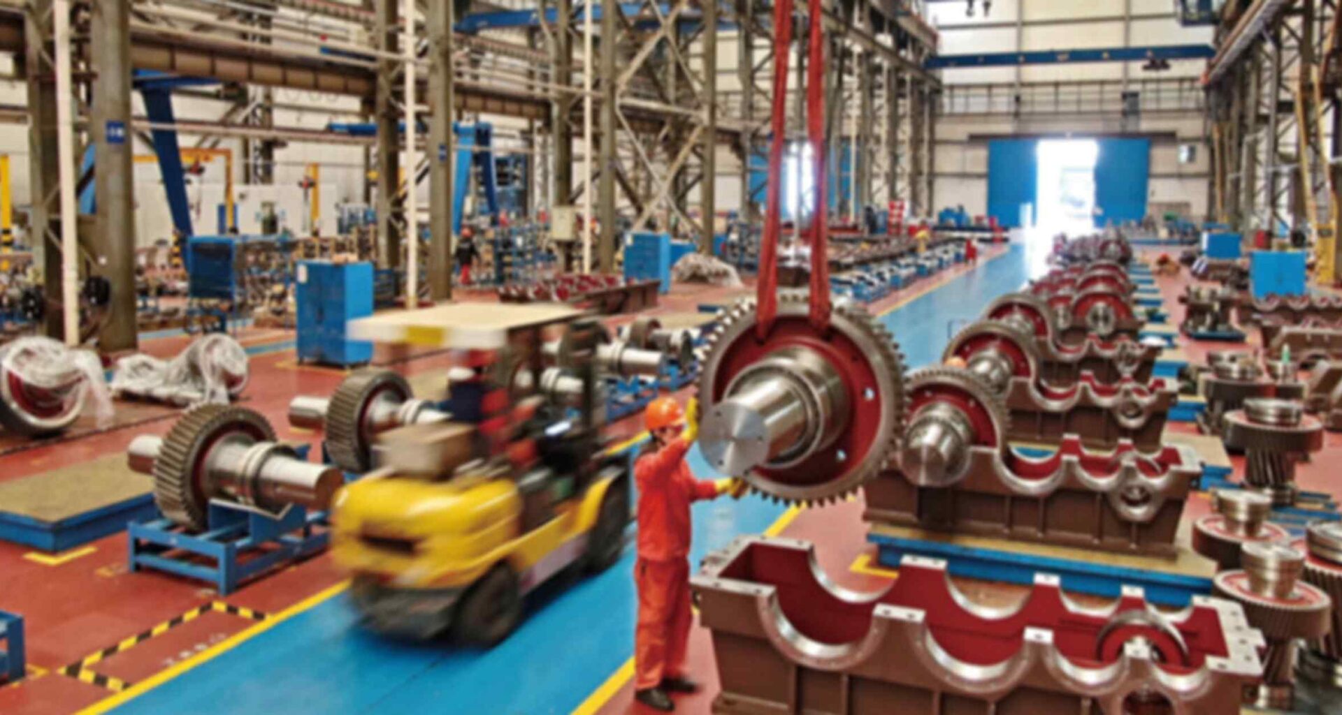 Record spending on Belt and Road targets energy and mineral resources