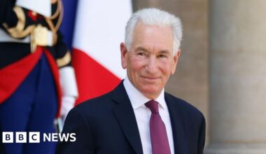 France summons US envoy Charles Kushner over antisemitism claims