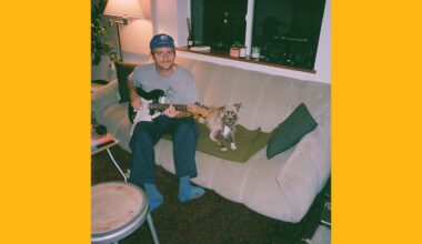 Mac DeMarco: Guitar Album Review