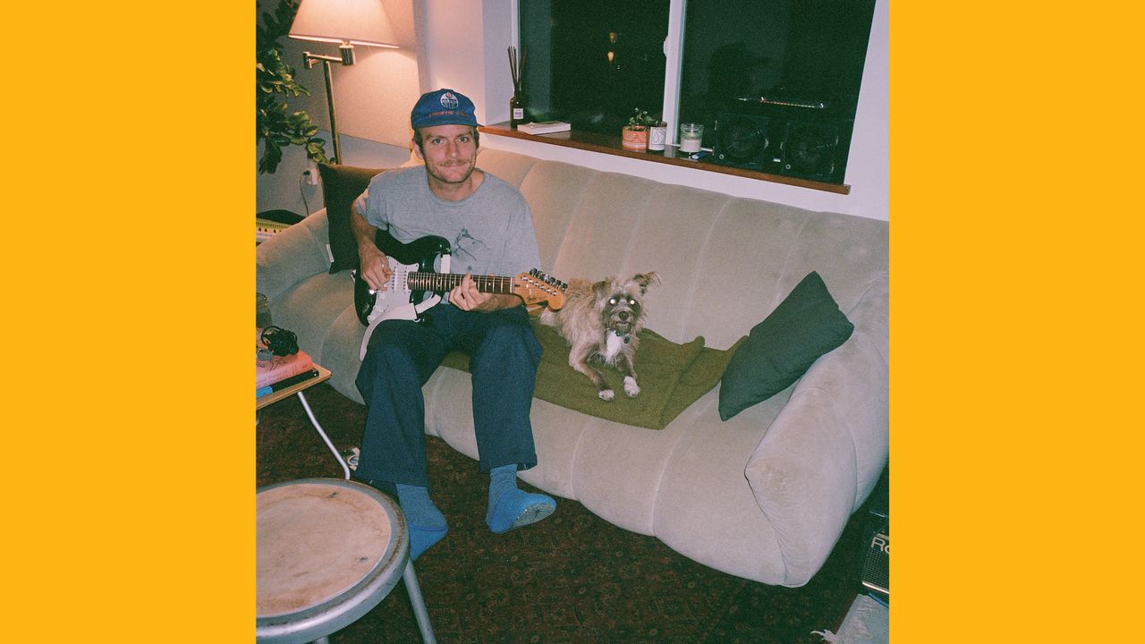 Mac DeMarco: Guitar Album Review