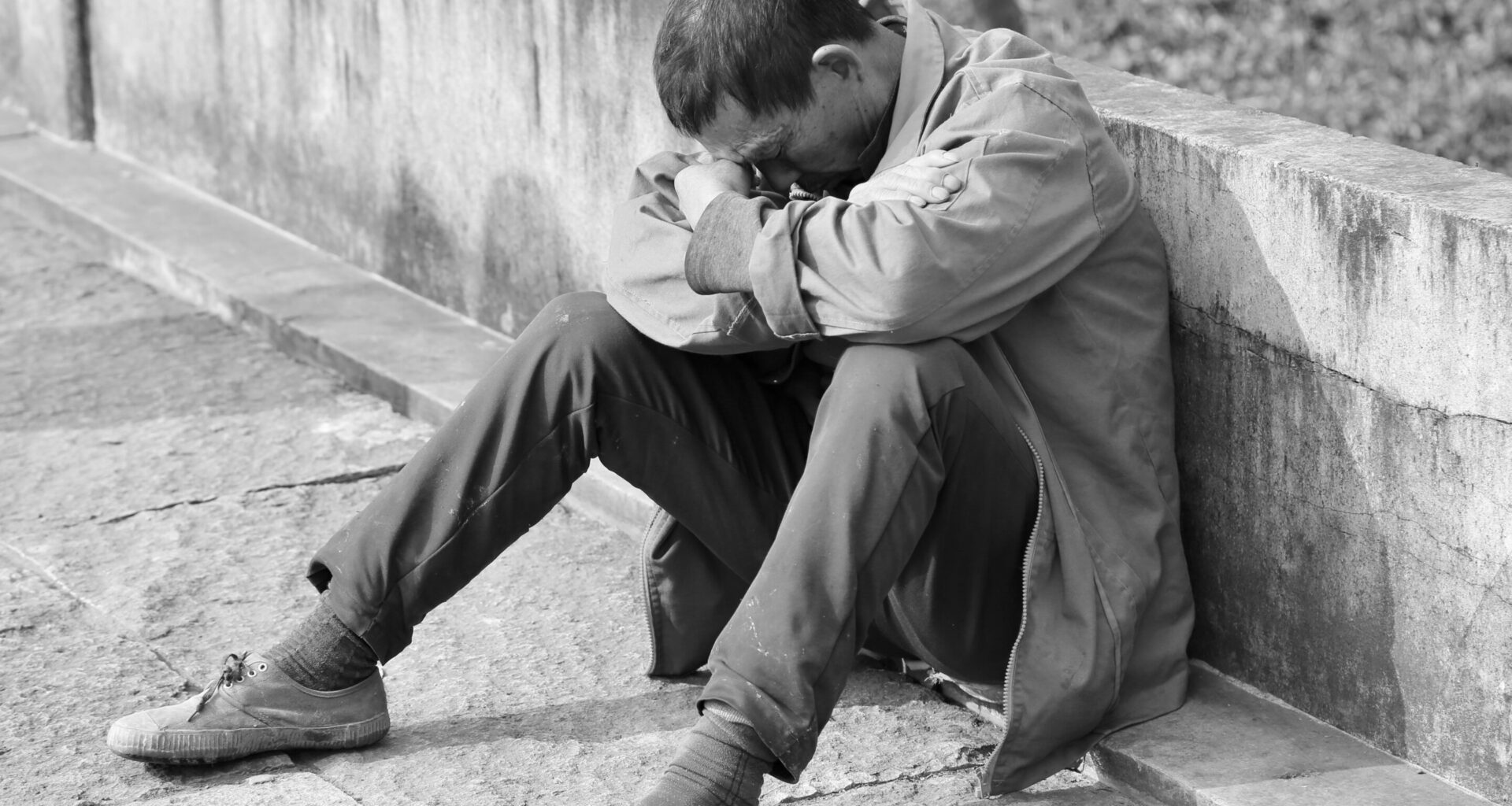 Depression shown to be both cause and consequence of poor health