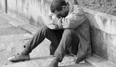 Depression shown to be both cause and consequence of poor health