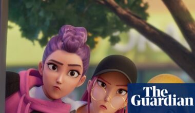 KPop Demon Hunters: everyone is talking about it at school and on social media, but … what is it? | Culture