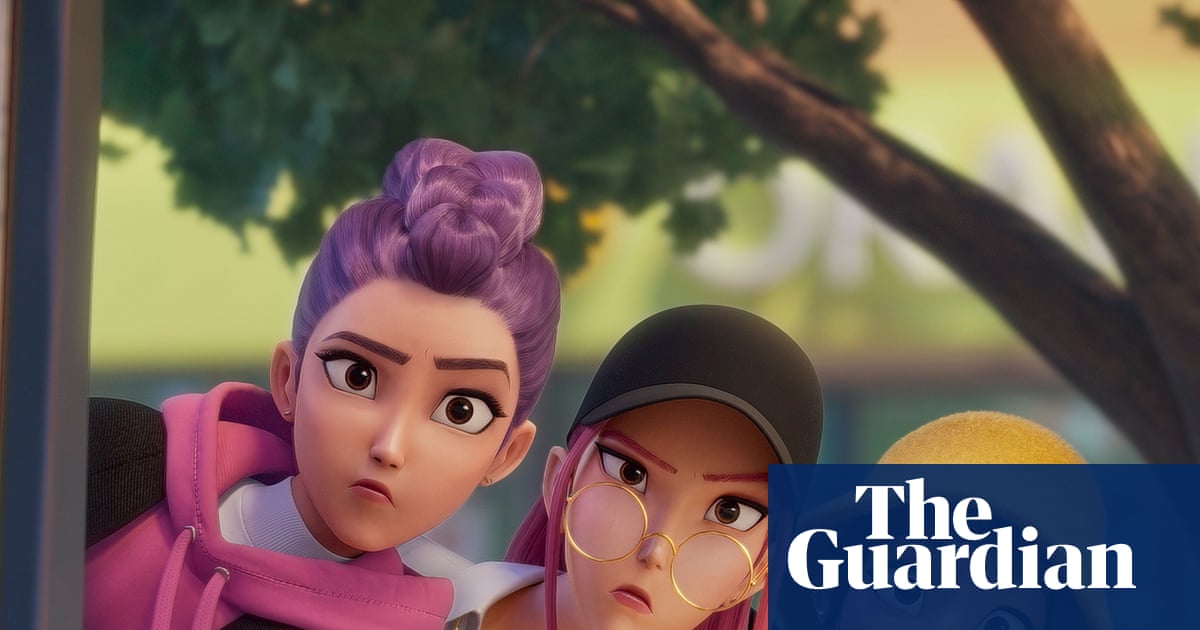 KPop Demon Hunters: everyone is talking about it at school and on social media, but … what is it? | Culture