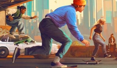 Long Awaited Skate Reboot's Early Access Release Date Will Be Revealed This Week