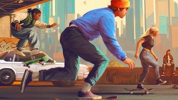 Long Awaited Skate Reboot's Early Access Release Date Will Be Revealed This Week