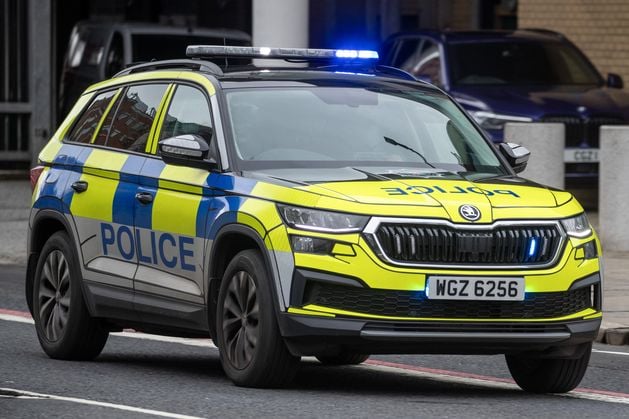 Slievenabrock Avenue: Newcastle murder probe after man found dead