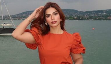 Nagma Mirajkar talks about entering Bigg Boss 19 with Awez Darbar: ‘I do not want to play dirty’