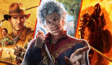 Video: So Just How Might These Third-Party Games Run On Switch 2?