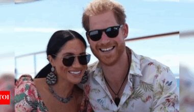 Insider reveals why the Royal family reportedly remains out of favour to reconcile with Meghan Markle