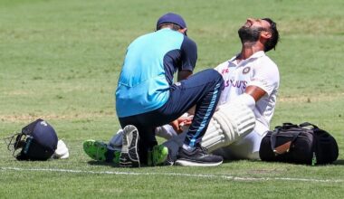 Pujara confesses to ‘unbearable pain’ during 2021 AUS Tour: ‘When you get hit on the body, you get shattered sometime'