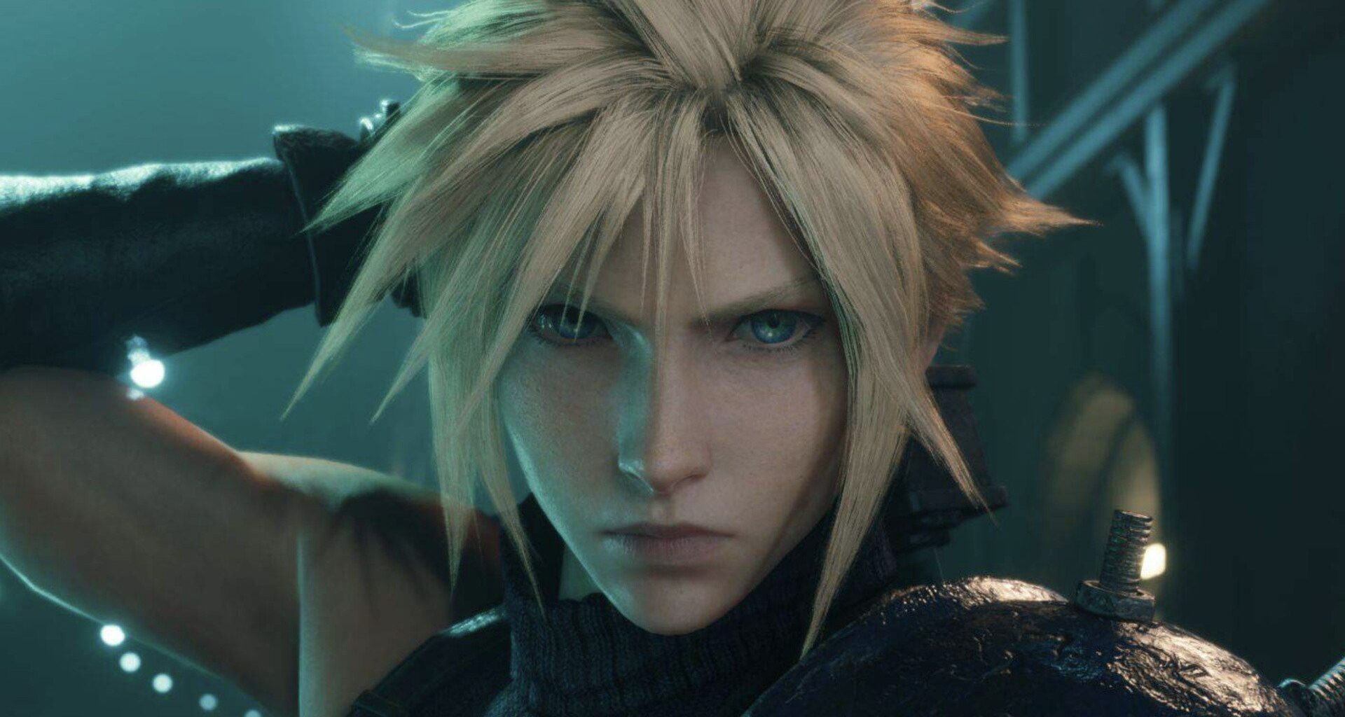 "The Best-Looking Thing I've Seen On Switch 2" - Digital Foundry Talks Final Fantasy 7 Remake