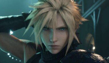 "The Best-Looking Thing I've Seen On Switch 2" - Digital Foundry Talks Final Fantasy 7 Remake