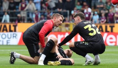 Trai Hume demands better as Sunderland issue update on Dan Ballard’s injury