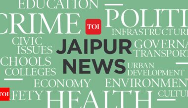 NIA to organise meet on ‘Ayurveda Aahara’ | Jaipur News