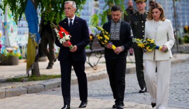 The Russia-Ukraine war: Where it stands and where it might be going