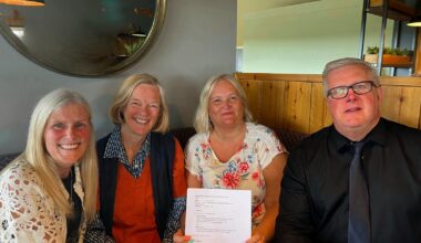 New Sudden and Traumatic Bereavement Service launches across Scotland – The NEN – North Edinburgh News