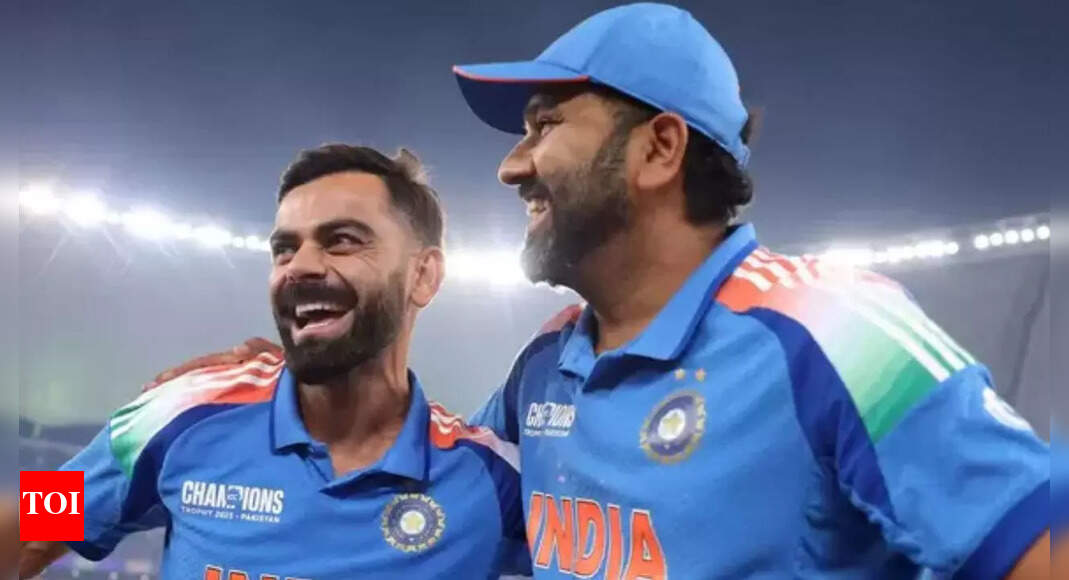 Big statement! Sachin Tendulkar on life after Virat Kohli and Rohit Sharma: says 'contenders are ... ' | Cricket News