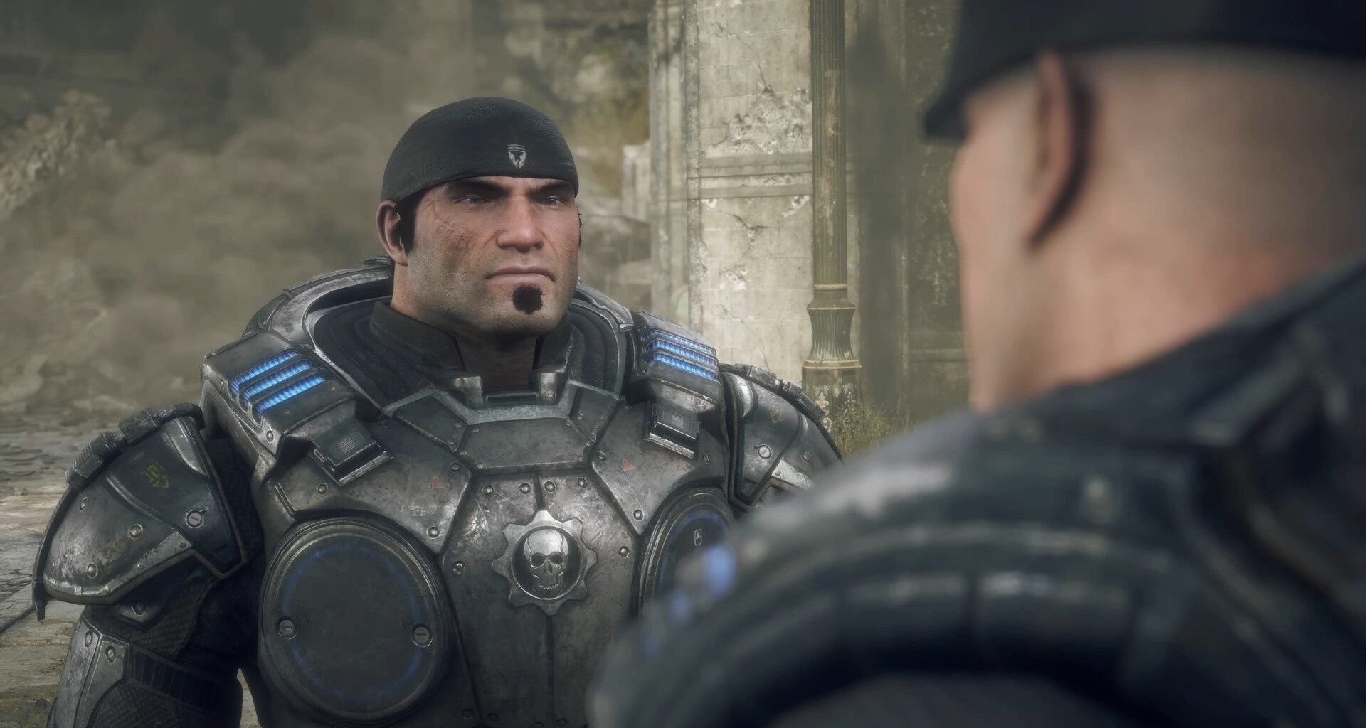 Gears Of War Reloaded: Release Date, Release Times & Download Size On Xbox Game Pass