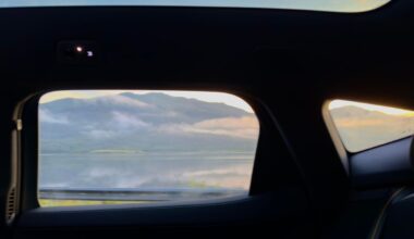 Driving An EV To An Off-Grid Bolthole Via Scotland’s ‘Road Of The Kings’