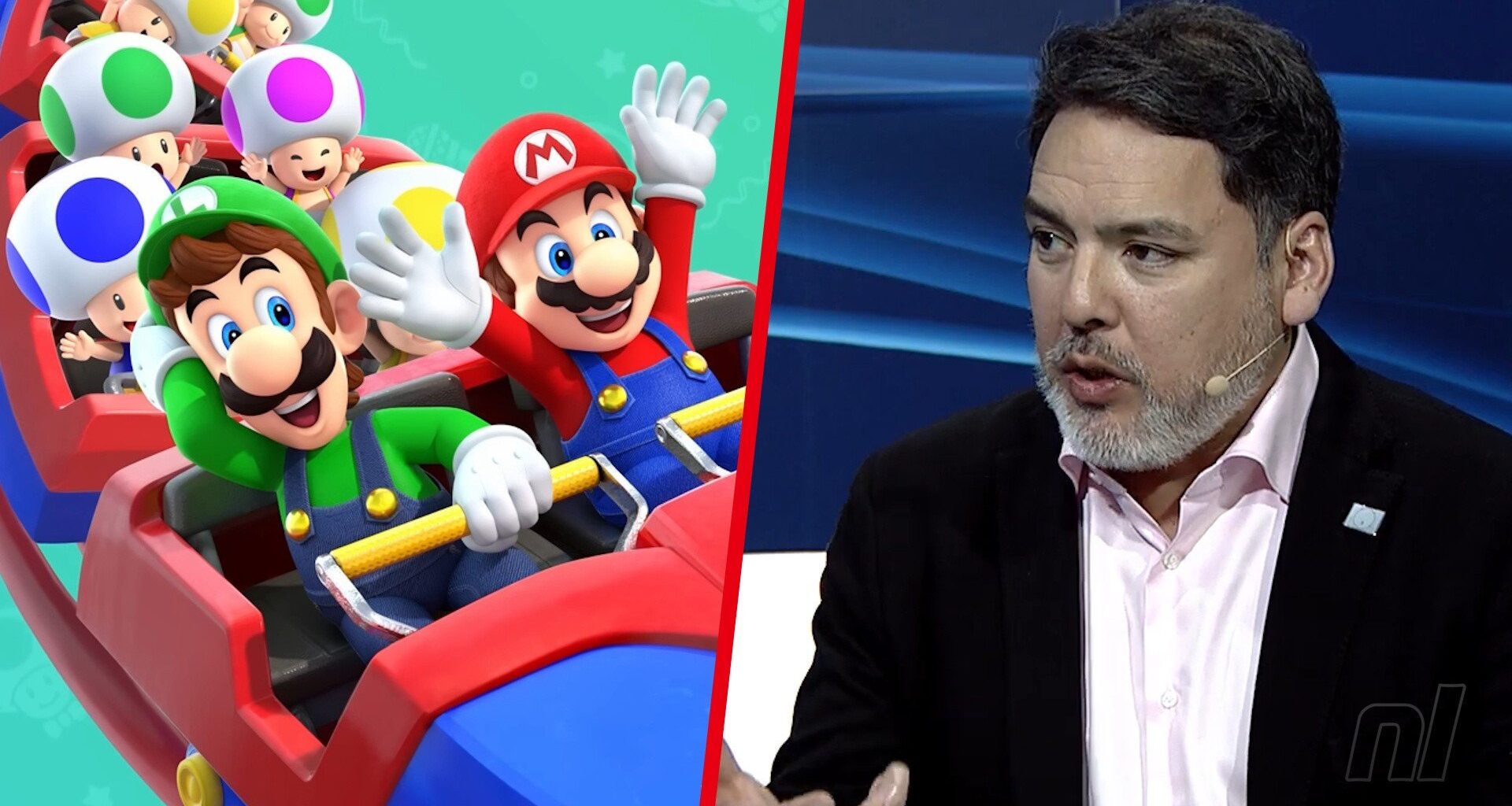 Former PlayStation Head Praises Nintendo For Being "In Touch With Their Fan Base"
