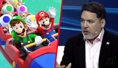 Former PlayStation Head Praises Nintendo For Being "In Touch With Their Fan Base"