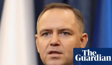 Poland’s president vetoes legislation to prolong benefits for Ukrainian refugees | Poland