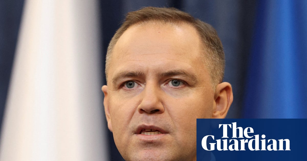 Poland’s president vetoes legislation to prolong benefits for Ukrainian refugees | Poland