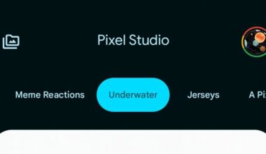 Pixel Studio 2.0 adds Markup-replacing image editor with AI tools 