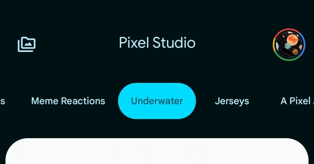 Pixel Studio 2.0 adds Markup-replacing image editor with AI tools 