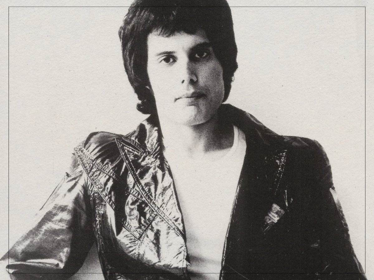 The one song that kept ‘Bohemian Rhapsody’ off the top of the charts
