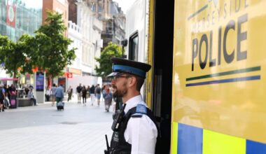 Merseyside Police and Crime Commissioner