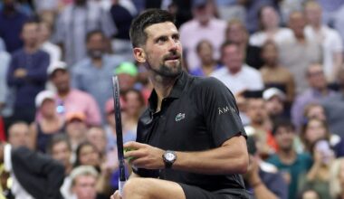 US Open 2025: Madison Keys to Novak Djokovic, 5 players to look out for this tennis season | Tennis News